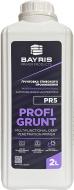 Ґрунтовка глибокопроникна Bayris Profi Grunt 2 л
